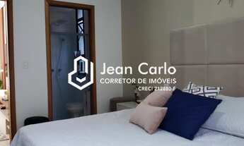 Imagem 4: Apartamento para Venda em Jaguariúna, Loteamento Santo Antonio, 2 dormitórios, 1 suíte, 2