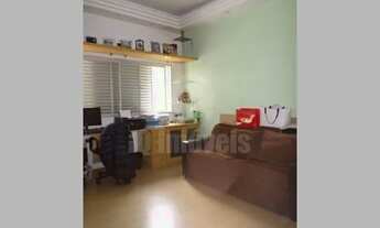 Imagem 5: Apartamento em Higienópolis ensolarado e com vista