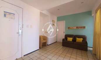 Imagem 2: Locação por diária, Flat de 02 quartos, sendo 01 suíte, Ponta D'Areia