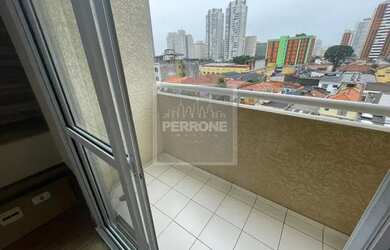 Imagem 2: Apartamento à venda ou aluga - Tatuapé - SP!!!