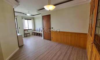 Imagem 2: Locação Apartamento com 3 dormitórios