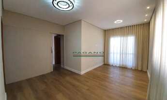 Imagem: Apartamento com 3 dormitórios, 80 m²