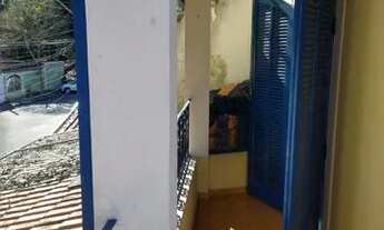 Imagem 2: Sobrado para aluguel tem 150 metros quadrados com 3 quartos