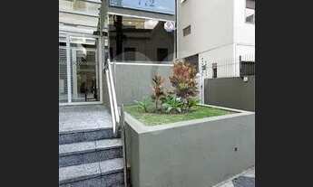 Imagem 6: Apartamento-São Paulo-SANTA CECÍLIA