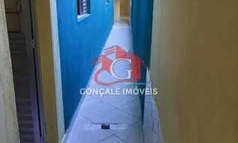 Imagem 5: Guarulhos - Casa Padrão - Esplanada das Bandeiras