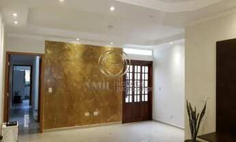 Imagem 2: Casa Sobrado / Bosque dos Eucaliptos/ 03 dormitórios / 150m²/ São José dos Campos