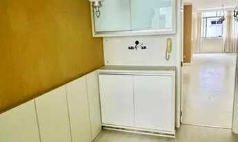 Imagem 5: Locação Anual Apartamento com 2 dormitórios