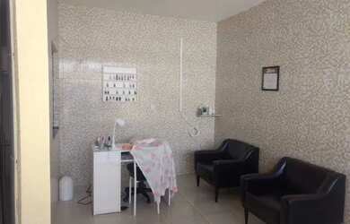 Imagem 4: Casa de 2 pavimentos em Carmópolis