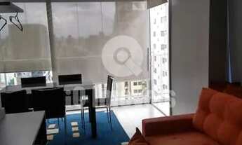 Imagem 2: Cobertura Penthouse Pinheiros, 101m², 2 suítes com 2 vagas
