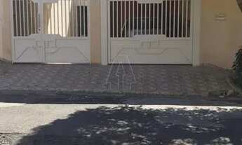 Imagem: Araçatuba - Casa - Paraíso