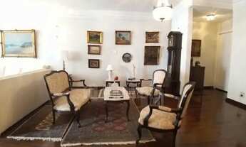 Imagem 5: Apartamento Santa Cecília 4 dormitórios duas vagas