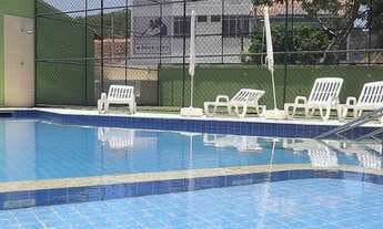 Imagem 3: Apartamento para venda possui 50 metros quadrados com 2 quartos