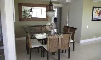 Imagem 2: Apartamento 198m², 04 quartos , 02 suítes, 04 vagas, lazer completo