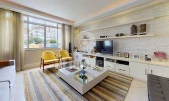 Imagem 6: Apartamento Perdizes 154 metros 3 dormitórios 1 suite 3 vagas