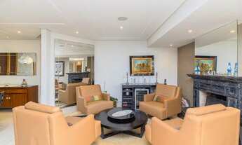 Imagem 4: Apartamento - Venda - São Paulo , São Paulo Apartamento para pessoas exigentes e de bom go