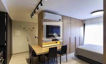 Imagem 2: Apartamento para Aluguel - Lourdes, 1 Quarto, 41 m2