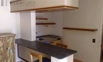 Imagem: LOCAÇÃO DE FLAT PROXIMO A PAULISTA!