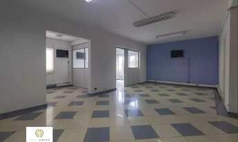 Imagem 5: Sobrado Comercial para Locação em São Paulo, Brooklin Paulista, 4 dormitórios, 1 suíte, 4