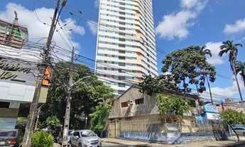 Imagem 3: Na frente do mercado da Madalena 90m² 3Qts(1St), 2 Vagas cobertas, Andar alto , completo d