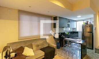 Imagem 3: Apartamento para Aluguel - Savassi, 1 Quarto, 37 m2