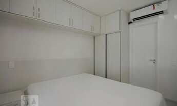 Imagem 5: Apartamento para Aluguel - Bela Vista, 1 Quarto, 54 m2