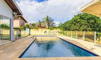 Imagem 5: Casa com 4 dormitórios à venda, 592 m² por R$ 3.600.000 - Arboreto dos Jequitibás (Sousas