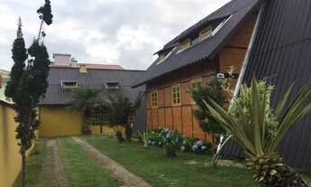 Imagem: Casa com 3 dormitórios para alugar, 166