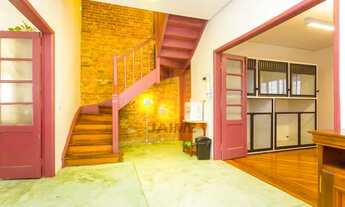 Imagem 3: Casa residencial ou comercial com 6 vagas em Perdizes