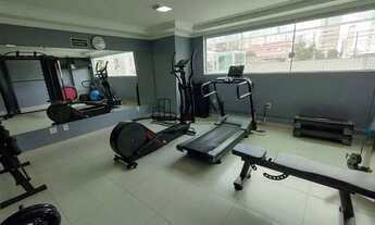 Imagem 7: Apartamento com 2 dorms, Aviação, Praia Grande - R$ 365 mil, Cod: 481