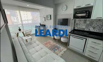 Imagem: APARTAMENTO - BARRA FUNDA - SP