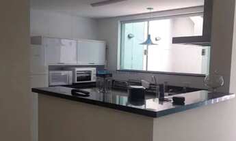 Imagem 3: Sobrado jardim da Saúde com 4 dormitórios, 4 suítes e 4 vagas