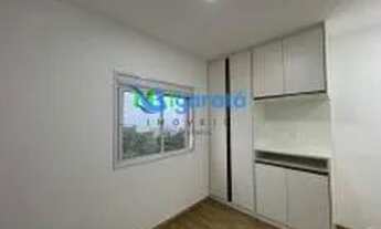 Imagem 2: Apartamento para aluguel possui 79 metros quadrados com 3 quartos em Jardim Limoeiro - Aru