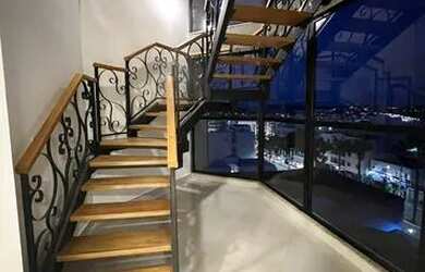 Imagem 6: Apartamento Duplex com 3 dormitórios à venda, 97 m² por R$ 770.000,00 - Nova Pouso Alegre