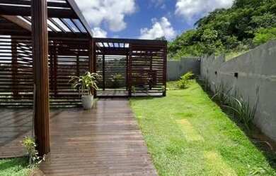 Imagem 2: Casa em Milagres