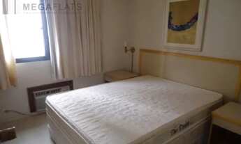 Imagem 5: FLAT COM OTIMA LOCALIZAÇÃO!