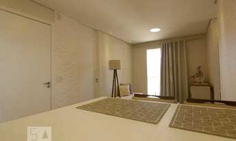 Imagem 4: Apartamento para Aluguel - Parque das Águas, 3 Quartos, 62 m2