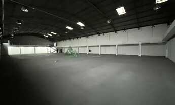 Imagem 3: Galpão em Vila Nova Sorocaba - Sorocaba