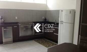 Imagem 4: Casa no Jardim Emília