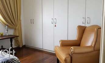 Imagem 2: Apartamento à venda em Aclimação com 145 m², 3 quartos, 1 suíte, 2 vagas