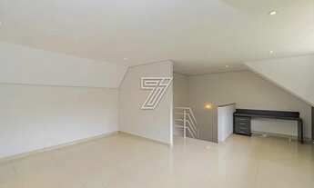 Imagem 6: Casa de condomínio sobrado para venda possui 123 metros quadrados com 3 quartos