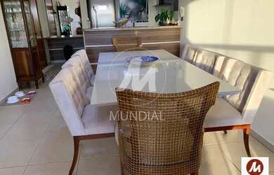 Imagem 2: Apartamento (tipo - padrao) 3 dormitórios/suite, cozinha planejada, em condomínio fechado