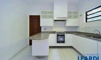 Imagem 7: CASA ASSOBRADADA - JARDIM MARAJOARA - SP