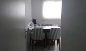 Imagem 3: Todos os Santos Apartamento com 2 dormitórios