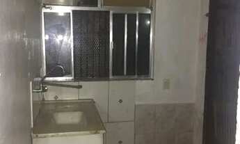 Imagem 2: Casa Viela Casa com 1 dormitório