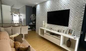 Imagem 4: CASA n 01, no Residencial Dom Quixote, Parque das Laranjeiras, Manaus