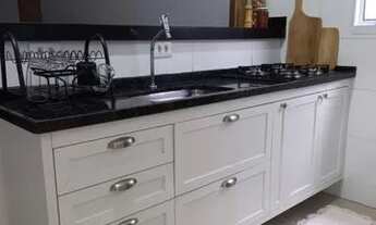 Imagem 3: Casa para venda com 60 metros quadrados com 2 quartos