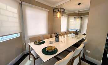 Imagem 3: Excelente sobrado em condomínio fechado no Atuba com 157 m²