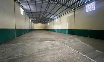 Imagem 4: Go Up soluções imobiliárias aluga em parceria: Galpão no Guamá