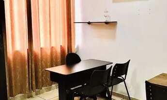 Imagem 7: Alugo Sala Comercial Mobiliada