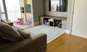 Imagem 4: Apartamento Osvaldo Cruz